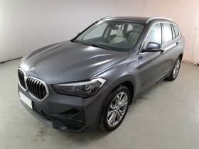 BMW X1 XDRIVE25E