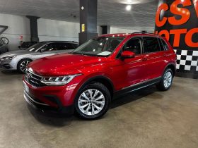 VOLKSWAGEN TIGUAN LIFE 1.4 TSI EHYBRID 180KW (245CV) DSG