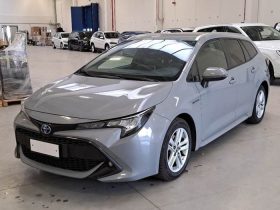 TOYOTA COROLLA 1.8 125H ACTIVE TECH E-CVT TOU SPORT