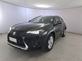 LEXUS UX 2.0 250H BUSINESS NAVIGATION