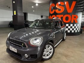 MINI COUNTRYMAN COOPER S E ALL4