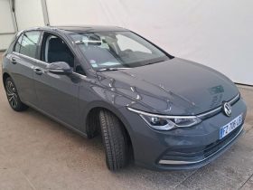 VOLKSWAGEN GOLF EHYBRID 1.4 TSI 150KW (204CV) DSG