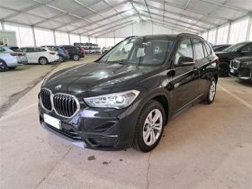 BMW X1 XDRIVE25E