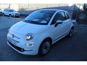 FIAT 500 DOLCEVITA 1.0 HYBRID 51KW (70 CV)