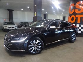 VOLKSWAGEN ARTEON ELEGANCE EHYBRID 1.4TSI 160KW(218CV) DSG TIENE 204CV