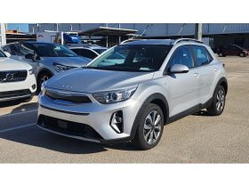 KIA STONIC 1.0 T-GDI 74KW (100CV) MHEV IMT DRIVE NO ES HIBRIDO