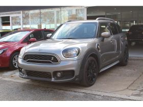 MINI COUNTRYMAN COOPER S E ALL4