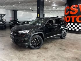 JEEP COMPASS 4XE 1.3 PHEV 140KW(190CV) LIMITED AT AWD