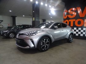 TOYOTA C-HR 2.0 180H ADVANCE