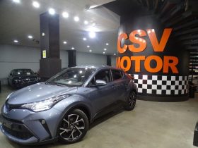 TOYOTA C-HR 2.0 180H ADVANCE