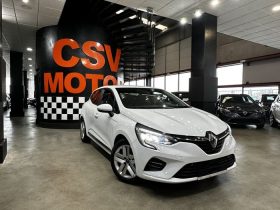 RENAULT CLIO INTENS TCE 74 KW (100CV)