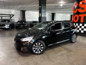 RENAULT CLIO INTENS E-TECH HIBRIDO 104 KW (140CV)
