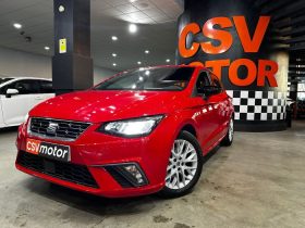 SEAT IBIZA 1.0 TSI 81KW (110CV) FR XS