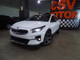 KIA XCEED 1.6 GDI PHEV 104KW (141CV) EMOTION