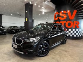 BMW X1 XDRIVE25E