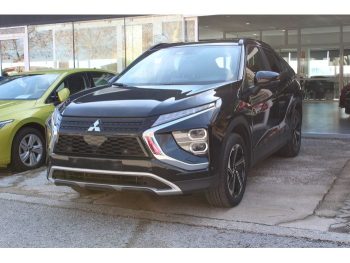 MITSUBISHI ECLIPSE CROSS 2.4 PHEV KAITEKI AUTO 4WD