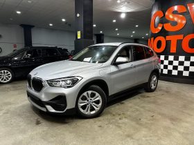 BMW X1 XDRIVE25E