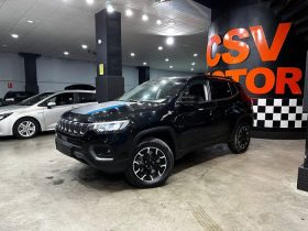 JEEP COMPASS 4XE 1.3 PHEV 177KW TRAILHAWK AT AWD