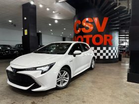 TOYOTA COROLLA 1.8 125H ACTIVE TECH E-CVT