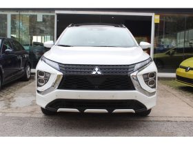 MITSUBISHI ECLIPSE CROSS 2.4 PHEV KAITEKI+ AUTO 4WD