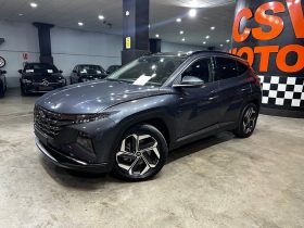 HYUNDAI TUCSON 1.6 TGDI PHEV 195KW MAXX AUTO 4X4