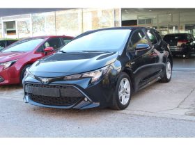 TOYOTA COROLLA 1.8 125H ACTIVE E-CVT