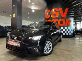 SEAT IBIZA 1.0 TSI 81KW (110CV) FR XS