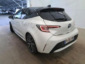 TOYOTA COROLLA 1.8 125H ACTIVE E-CVT