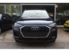 AUDI Q3 40 TFSI 140KW (190CV) S TRONIC QUATTRO