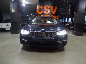 BMW SERIE 5 540IA XDRIVE TOURING