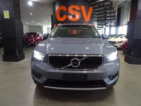 VOLVO XC-40 1.5 T5 TWIN RECHARGE INSCRIPTION AUTO