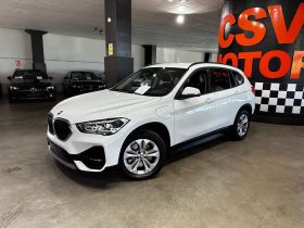 BMW X1 XDRIVE25E