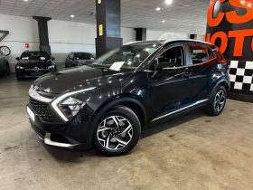 KIA SPORTAGE 1.6 T-GDI 110KW (150CV) CONCEPT 4X2