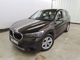 BMW X1 XDRIVE25E