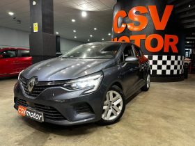 RENAULT CLIO INTENS TCE 67 KW (91CV)