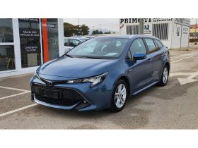 TOYOTA COROLLA 1.8 125H ACTIVE TECH E-CVT TOU SPORT