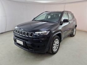 JEEP COMPASS 1.3 PHEV 140KW (190CV) LIMITED AT AWD