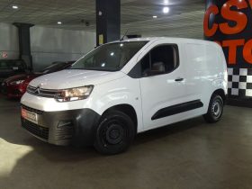 CITROEN BERLINGO 1.5BLUEHDI 75CV TALLA M CONTROL