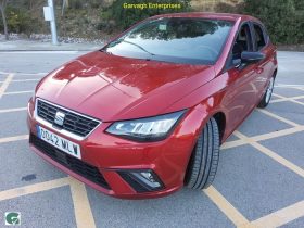 SEAT IBIZA 1.0 TSI 81KW (110CV) FR XS