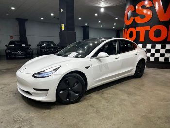 TESLA MODEL 3 GRAN AUTONOMIA AWD