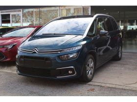 CITROEN C4 SPACETOURER GRAND 1.5 BLUEHDI 96KW (130CV) 6V C-SERIES