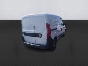 FIAT DOBLO CARGO 1.3MJET 95CV BASE