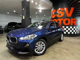 BMW X2 XDRIVE20I AUTO