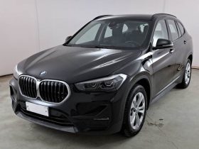 BMW X1 XDRIVE25E