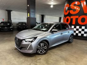 PEUGEOT 208 BLUEHDI 73KW (100CV) ALLURE