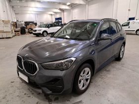 BMW X1 XDRIVE25E