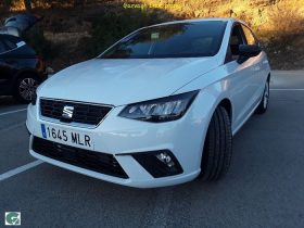 SEAT IBIZA 1.0 TSI 81KW (110CV) FR XS