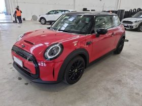 MINI MINI COOPER SE