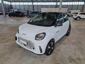 SMART FORFOUR 60KW(81CV) EQ