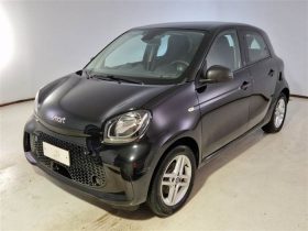 SMART FORFOUR 60KW(81CV) EQ